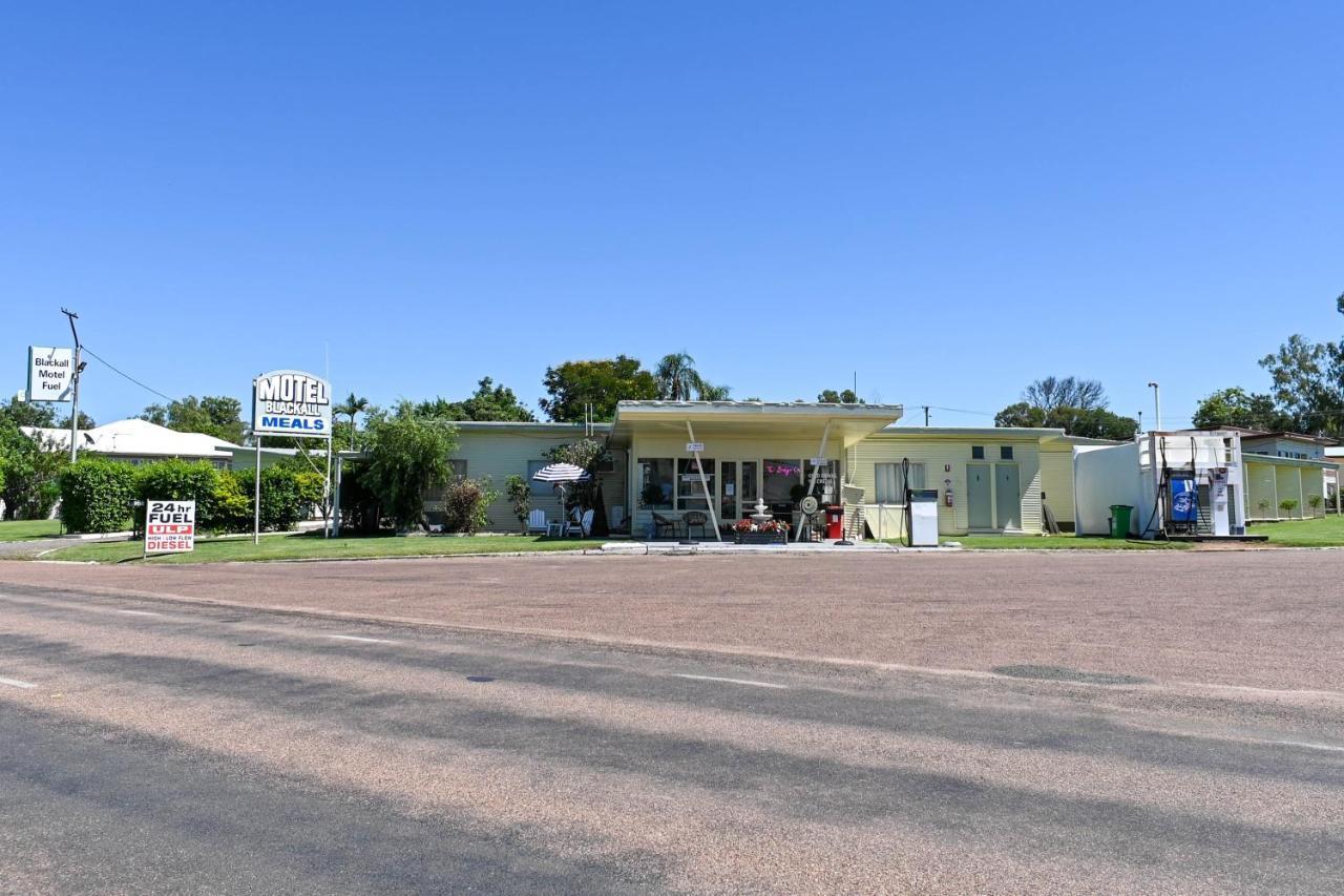 Motel Blackall Exterior photo